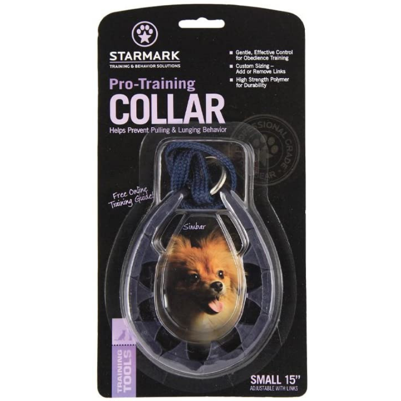 Starmark Pro Training Collar Petarchi