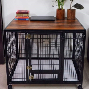 Petarchi PEPPER® Dog Crate